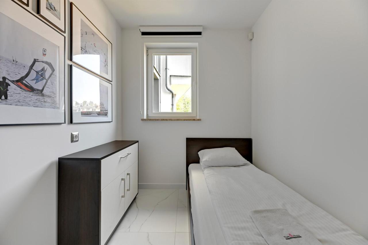 Dom & House - Apartamenty Sunrise 소포트 외부 사진