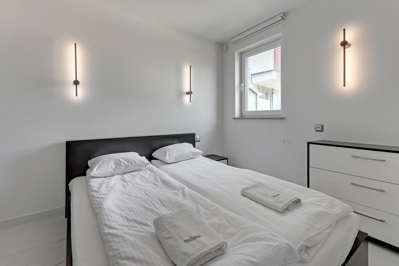 Dom & House - Apartamenty Sunrise 소포트 외부 사진